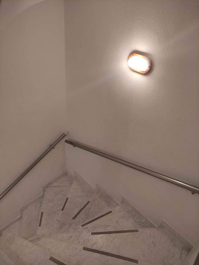 スキアトスタウンMata'S Houseアパートメント エクステリア 写真